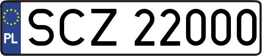 SCZ22000