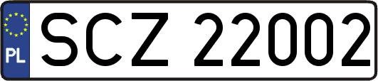 SCZ22002