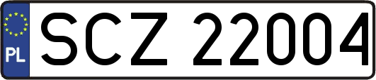 SCZ22004