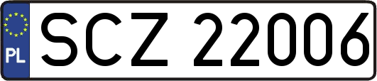 SCZ22006