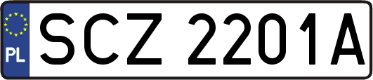 SCZ2201A