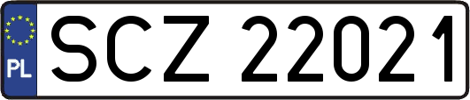 SCZ22021