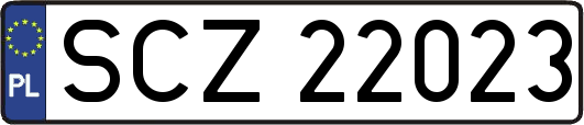 SCZ22023