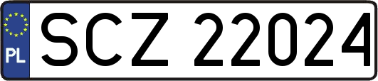 SCZ22024