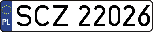 SCZ22026