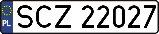 SCZ22027