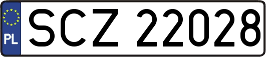 SCZ22028