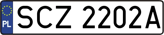 SCZ2202A