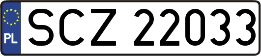 SCZ22033