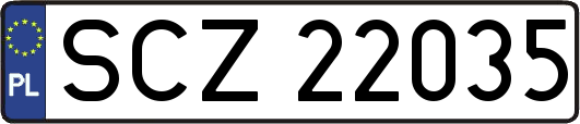 SCZ22035
