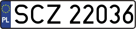 SCZ22036