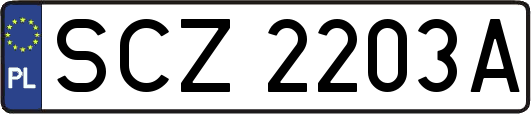 SCZ2203A