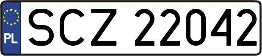 SCZ22042