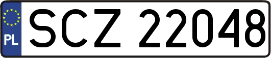 SCZ22048