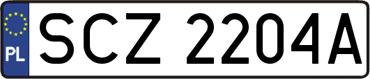 SCZ2204A