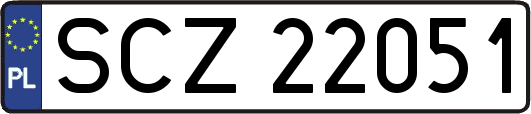 SCZ22051