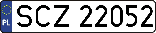 SCZ22052