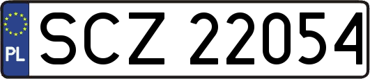 SCZ22054
