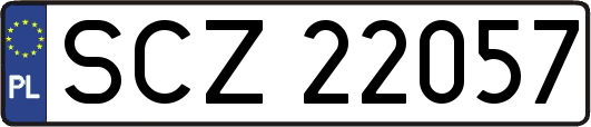 SCZ22057