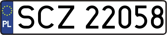 SCZ22058