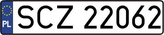 SCZ22062