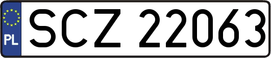 SCZ22063