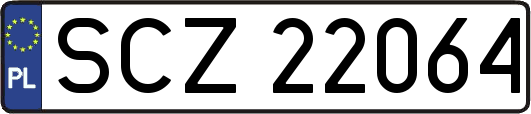 SCZ22064
