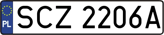 SCZ2206A