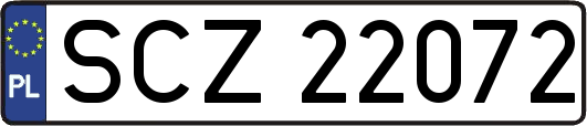 SCZ22072