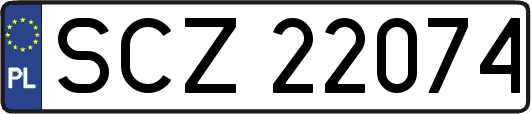 SCZ22074