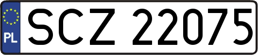 SCZ22075