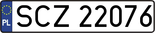 SCZ22076