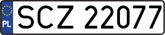 SCZ22077