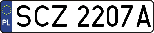 SCZ2207A