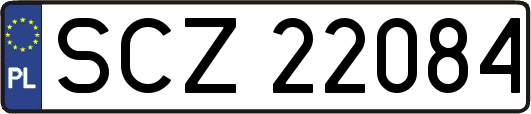 SCZ22084