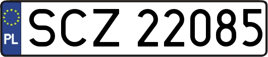 SCZ22085