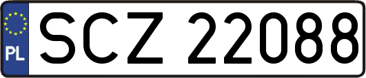 SCZ22088