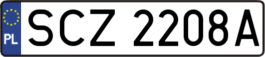 SCZ2208A