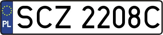SCZ2208C