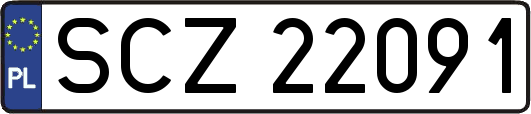SCZ22091