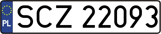 SCZ22093