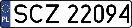 SCZ22094