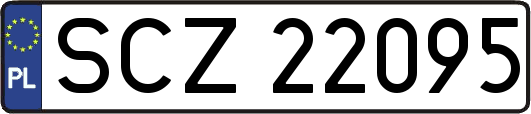 SCZ22095