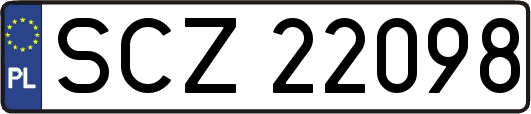 SCZ22098