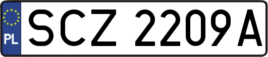 SCZ2209A