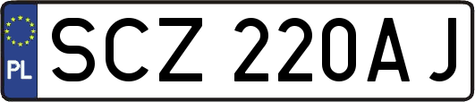 SCZ220AJ