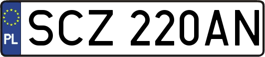 SCZ220AN