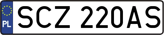 SCZ220AS
