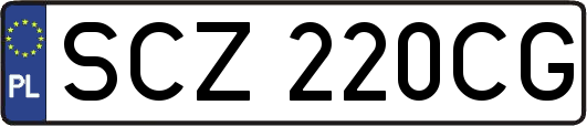 SCZ220CG