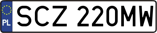 SCZ220MW
